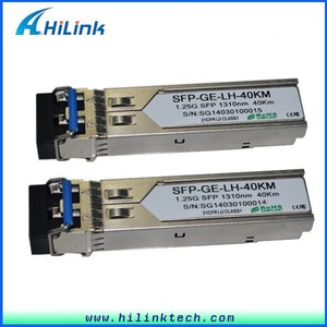 cwdm sfp 40km 1000m compatible avec <span class=keywords><strong>huawei</strong></span> - Product Image 3