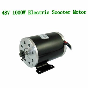 48 V 1000 W Scooter Eléctrico motor sin escobillas para e-scooter motor potente en la promoción caliente - Product Image 1