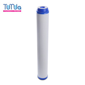 GAC-<span class=keywords><strong>cartucho</strong></span> de filtro de carbón activado granular, 20 pulgadas, multiusos - Product Image 4