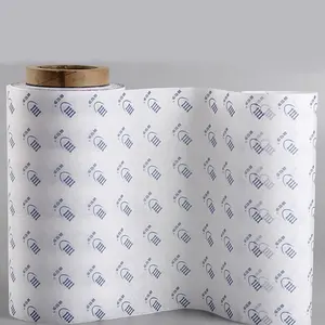 Eco friendly high quality different types Color gift wrapping tissue paper for garment