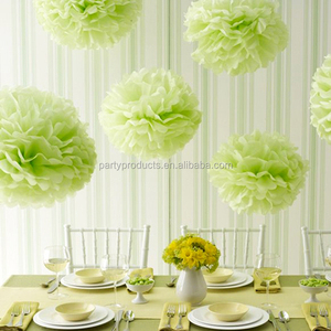 Boda Decoratation Flor Bola 2017 Bola de Papel de <span class=keywords><strong>Nido</strong></span> de <span class=keywords><strong>Abeja</strong></span> - Product Image 3