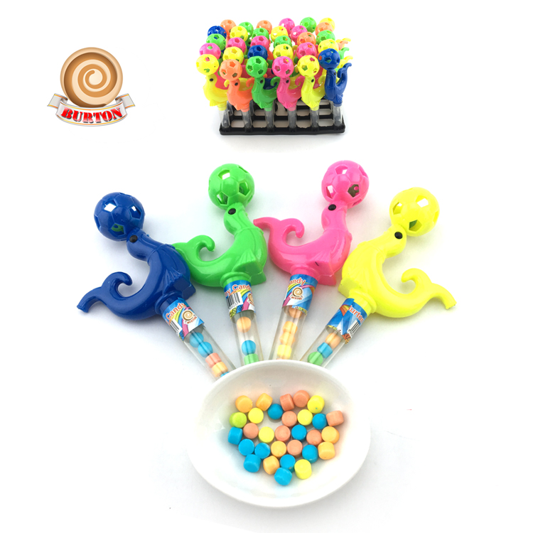 Игрушка в виде морского льва