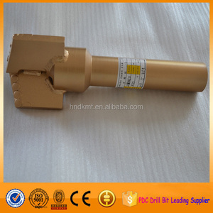 4 cánh PDC kéo <span class=keywords><strong>bit</strong></span>/bước khoan <span class=keywords><strong>bit</strong></span>/dag <span class=keywords><strong>bit</strong></span> cho khoan đá - Product Image 6