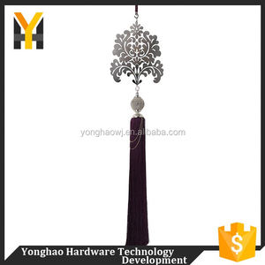 Новинка, декоративная бахрома с кисточками хорошего качества - Product Image 3