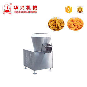 Fabricación <span class=keywords><strong>china</strong></span> comercial frito las patatas fritas que hace la máquina - Product Image 2