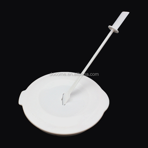 Tapa de plástico GA-SP-A01 para <span class=keywords><strong>exprimidor</strong></span>, jarra con tapa para varilla agitadora, pieza Universal para licuadora clásica nacional 176, <span class=keywords><strong>exprimidor</strong></span>, mezclador - Product Image 2