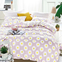 KOSMOS Offre Spéciale linge de lit de haute qualité 100% turque en coton housse de couette