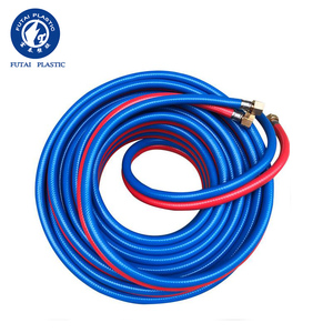 Cina vendita on-line doppia linea di saldatura tubo flessibile/tubo del gas tubo di gomma - Product Image 3