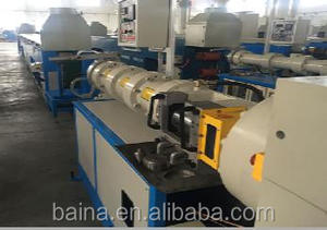 Yeni durum silikon hortum/levha kauçuk makine silikon kauçuk ekstrüzyon hattı silikon mühürler enjeksiyon kauçuk yapmak için - Product Image 3