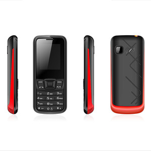 G06 celular delgado de 1.77 pulgadas con el precio competitivo por su marca - Product Image 4