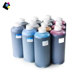 IMATEK 10 Colors 1000ML/Bottle Universal Dye Ink For EPSON SC T7200 T3000 T5000 T7000 T3200 T5200 Printer