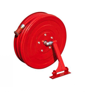 Attrezzatura Antincendio: Avvolgitubo Automatico a Prezzo Competitivo - Product Image 3