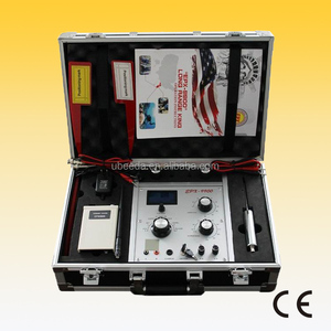 ארוך טווח EPX-9900 מחתרת זהב מתכת גלאי - Product Image 3