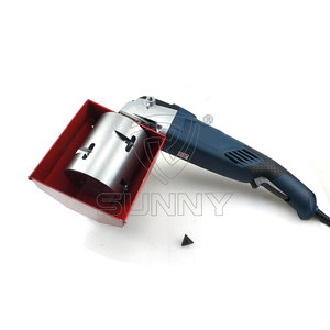 Rodillo cilíndrico de martillo Piko para rascar losas de mármol - Product Image 6