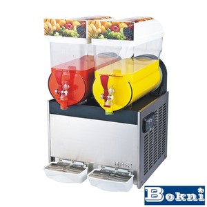 <span class=keywords><strong>Commercial</strong></span> 2 tank kool aide petite machine de slush pour la maison - Product Image 6