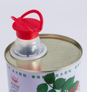 32mm sacar tapón <span class=keywords><strong>de</strong></span> rosca con anillo <span class=keywords><strong>de</strong></span> tiro para botella <span class=keywords><strong>de</strong></span> <span class=keywords><strong>aceite</strong></span> Mineral y <span class=keywords><strong>aceite</strong></span> <span class=keywords><strong>de</strong></span> <span class=keywords><strong>trementina</strong></span> - Product Image 6