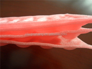 Barquettes en mousse de polyéthylène expansé (EPE) pour l'emballage des fraises - Product Image 6