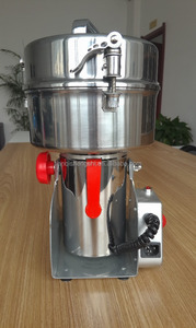 HC-1500Y Meistverkaufte Mini-Getreidemühle & Mehlmühle - Product Image 6