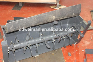Mini excavadora, granja de herramientas y <span class=keywords><strong>el</strong></span> equipo y sus usos, granja implementar herramientas - Product Image 6