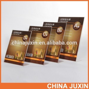 Personnalisés Clear Acrylic <span class=keywords><strong>plexiglas</strong></span> titulaire de la <span class=keywords><strong>Photo</strong></span> acrylique cadre <span class=keywords><strong>Photo</strong></span> - Product Image 1