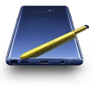 لسامسونج Note9 قلم اللمس القلم ، شاشة تعمل باللمس الهاتف المحمول أقلام الكتابة على الشاشة