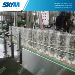 Productos más demandados de soda máquina de llenado puede comprar directo de china de fábrica - Product Image 4