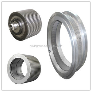 Động Vật Máy Thức Ăn Chăn Nuôi/Thức Ăn Gia Cầm Làm Thức Ăn Viên Máy/Thức Ăn Cho Gà Máy Móc Chế Biến - Product Image 5