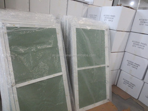 Flush Nhôm Access Panel/Access Hatch Trần Treo AP7710 - Product Image 3