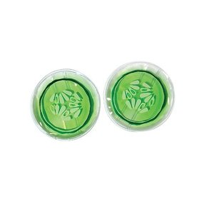 Mặt Nạ Mắt Hình Dưa Chuột Gel Tái Sử Dụng Miếng Dán Mắt Để Thư Giãn Mắt Và Chống Bọng Mắt - Product Image 3