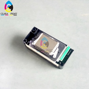 Ban đầu Mutoh VJ-1604 đầu sử dụng cho Mutoh VJ-1604 máy in, <span class=keywords><strong>Mimaki</strong></span> Jv33/<span class=keywords><strong>jv5</strong></span> máy in DF-49684 - Product Image 6