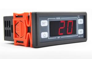 RC-112E 230V10A bien calor en/de interruptor de relé Universal controlador <span class=keywords><strong>Digital</strong></span> de temperatura regulador termostato - Product Image 6