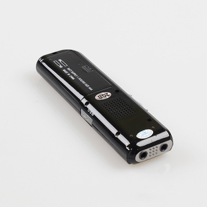 Reproductor <span class=keywords><strong>de</strong></span> MP3 con dictáfono <span class=keywords><strong>de</strong></span> <span class=keywords><strong>pantalla</strong></span> LCD multifunción <span class=keywords><strong>de</strong></span> 8GB, grabadora <span class=keywords><strong>de</strong></span> <span class=keywords><strong>voz</strong></span> Digital con batería AAA, formato <span class=keywords><strong>de</strong></span> Audio WAV - Product Image 5