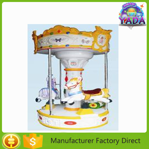 Caliente venta little pony carrusel paseo del parque de atracciones para los niños - Product Image 1