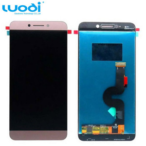 Mobiele Telefoon Lcd Digitizer Vergadering Voor <span class=keywords><strong>Letv</strong></span> <span class=keywords><strong>Le</strong></span> <span class=keywords><strong>Max</strong></span> 2 X820 - Product Image 1