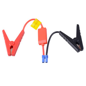 <span class=keywords><strong>12</strong></span> V/<span class=keywords><strong>24V</strong></span> inteligente EC5 abrazadera auto Cable <span class=keywords><strong>de</strong></span> puente para coche <span class=keywords><strong>de</strong></span> arranque <span class=keywords><strong>de</strong></span> emergencia - Product Image 2