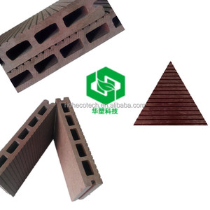 145*22 мм <span class=keywords><strong>Hohecotech</strong></span> древесно-полимерного композита настил для наружного проекта - Product Image 1