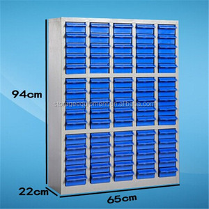 Armoire à tiroirs <span class=keywords><strong>de</strong></span> Style industriel, pièces détachées <span class=keywords><strong>de</strong></span> haute qualité, 50 pièces - Product Image 6