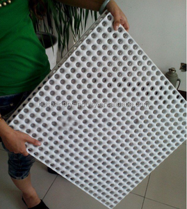 rabbit cage flooring