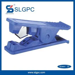 便宜的软管切割机塑料管切割器 SLGPCTC-1 夹具迷你热缩管切割器