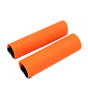 Protection de <span class=keywords><strong>fourche</strong></span> d'amortisseur avant de moto en caoutchouc PVC, protection de suspension, enveloppe de protection pour les motos tout-terrain CRF YZF KLX - Product Image 5