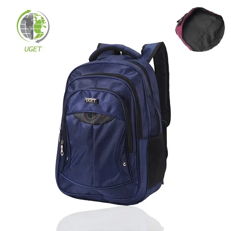 Free Sample Trekking 40l Mountaineering Bag Ultralight Hiking Backpack
