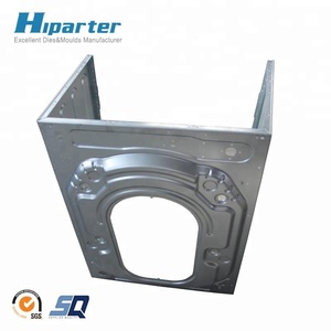 Molde de estampado OEM personalizado para carcasa de <span class=keywords><strong>lavadora</strong></span>, molde de prensa para electrodomésticos - Product Image 6