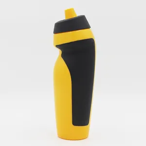 2022 plastic products shenzhen factory supply plastic water sport bottle bpa free