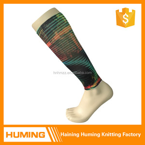 En gros sauvage style bande <span class=keywords><strong>L</strong></span>/XL personnalisé sport leg manches - Product Image 5