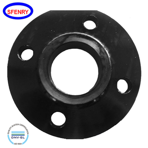 Sfenry ASME B16.5 Niedrigen Temperatur <span class=keywords><strong>Carbon</strong></span> Stahl <span class=keywords><strong>A350</strong></span> <span class=keywords><strong>LF2</strong></span> WN Weld Neck Flansch Preis - Product Image 4