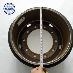 Moyeu <span class=keywords><strong>de</strong></span> roue avant d'origine pour XMQ 6118K, pièces détachées pour bus Kinglong - Product Image 5