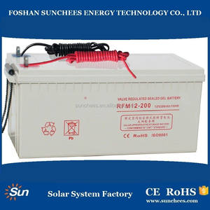 Générateur solaire 10000 <span class=keywords><strong>Watt</strong></span> Système d'alimentation avec batterie Système solaire hors réseau 220v Panneaux solaires Système de montage sur toit 5 ans, 5 ans - Product Image 3