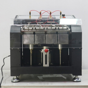 La Pénétration de l'eau Testeur <span class=keywords><strong>Maeser</strong></span> <span class=keywords><strong>Flex</strong></span> Machine D'essai