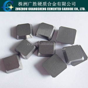 Zhuzhou insertos de carburo de tungsteno de chatarra - Product Image 5