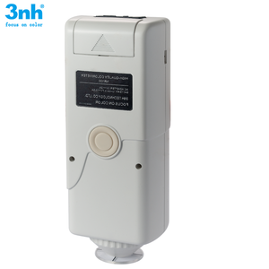 3nh NR110 goedkope <span class=keywords><strong>colorimeter</strong></span> (kleur verschil meter) te meten CIE Lab van delta afwijking voor prints op pakket - Product Image 4